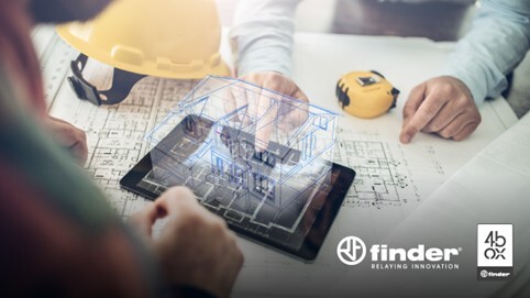 Progettazione BIM con Finder